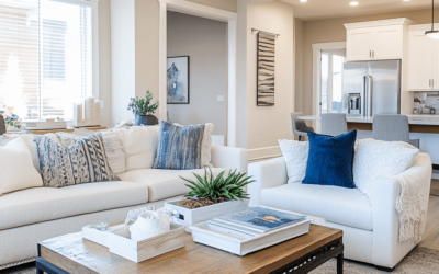 How to Prepare Your Home for a Real Estate Photo Shoot in Daytona Beach
